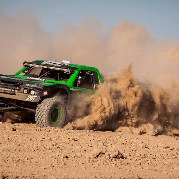 Off Road Rally LAP Motorsports